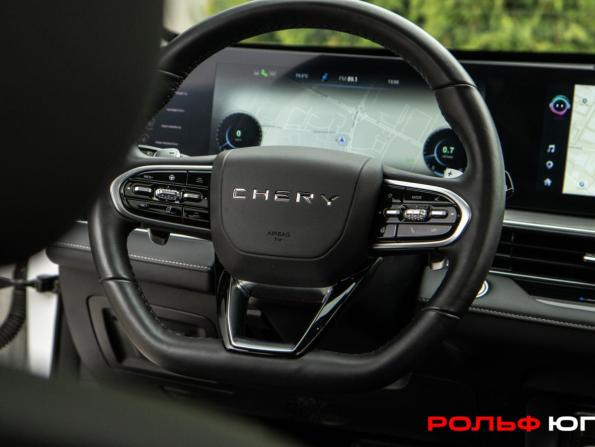 Chery Arrizo 8 с пробегом 2023 года, цена 2 128 000 рублей, 37172 км, седан, Автокод Объявления