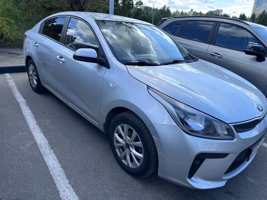 Kia Rio IV Нижний Новгород  - изображение 15