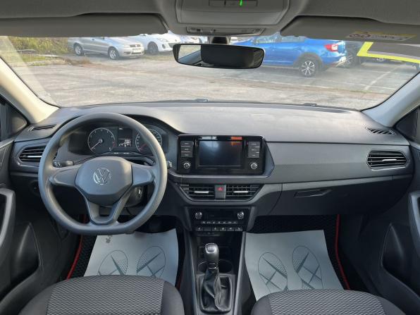 Volkswagen Polo VI с пробегом 2021 года, цена 1 289 000 рублей, 174000 км, лифтбек, Автокод Объявления
