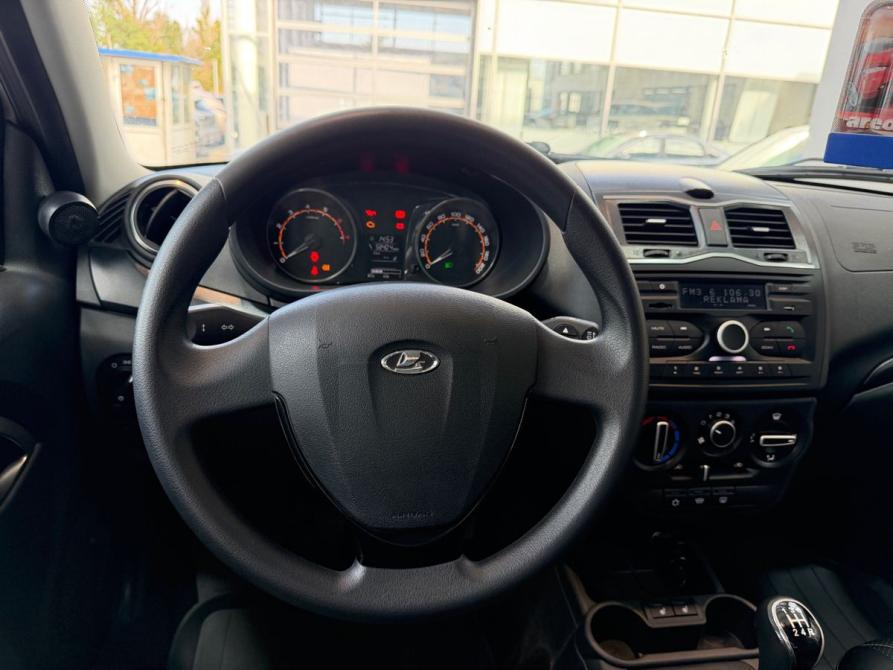 Lada (ВАЗ) Granta I Рестайлинг Таганрог  - изображение 18