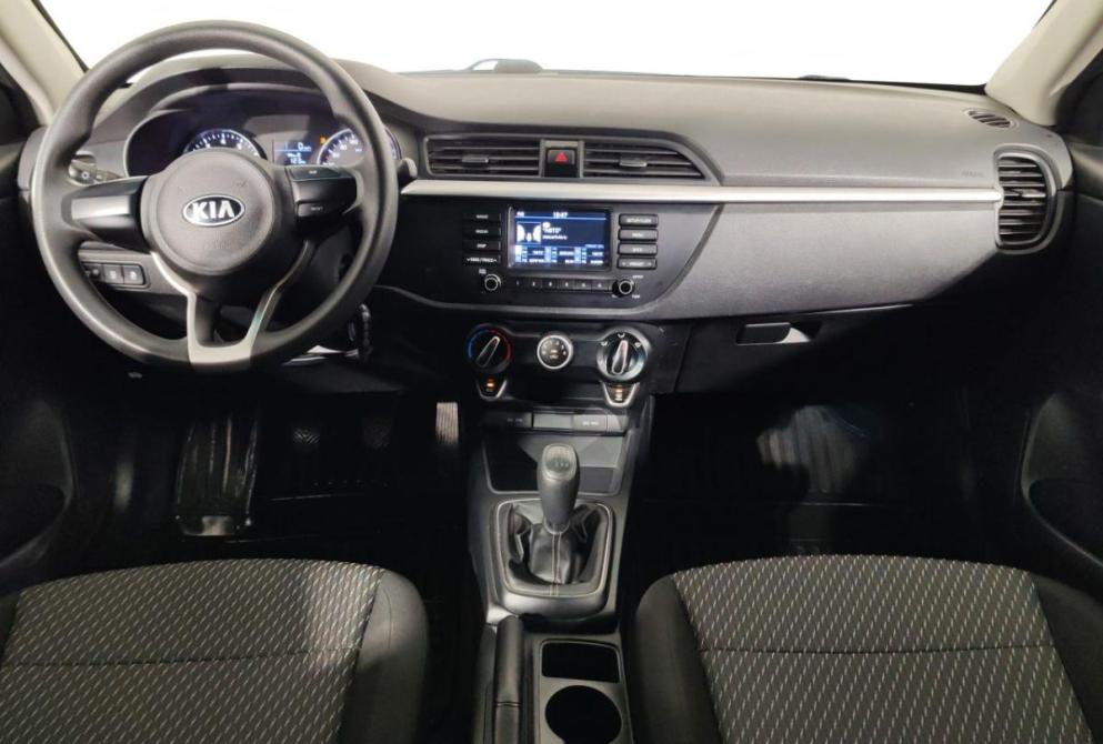 Kia Rio IV Ярославль  - изображение 10
