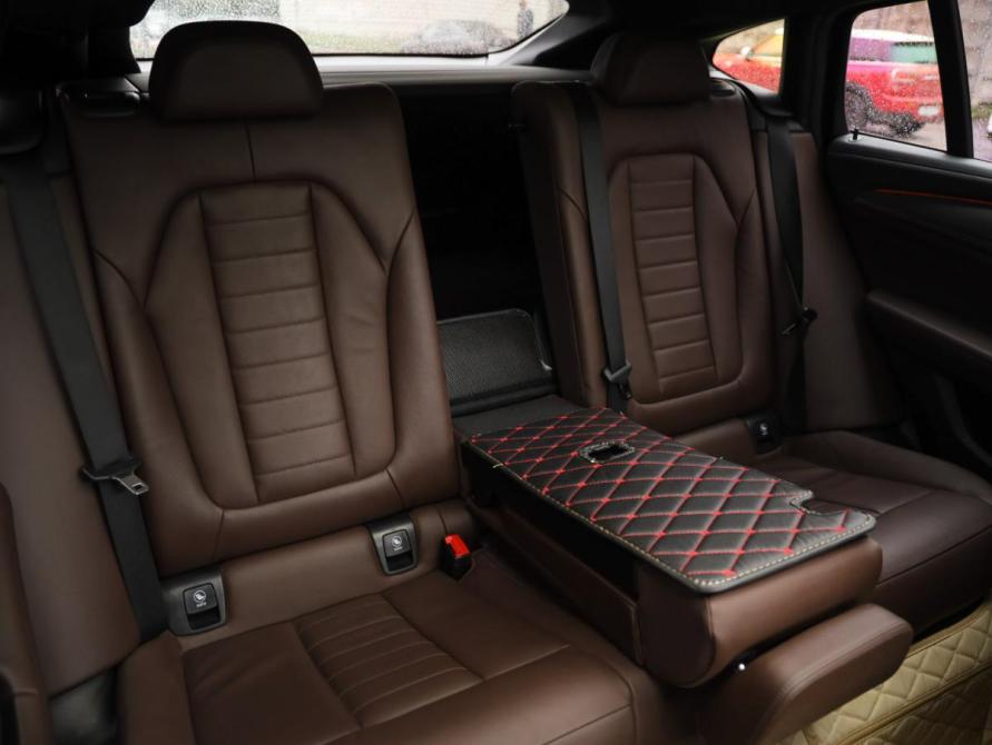 BMW X4 II (G02) Санкт-Петербург  - изображение 37