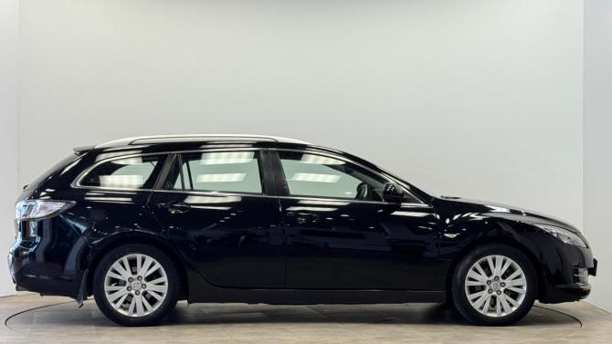 Mazda 6 II (GH) с пробегом 2008 года, цена 580 000 рублей, 275000 км, универсал, Автокод Объявления