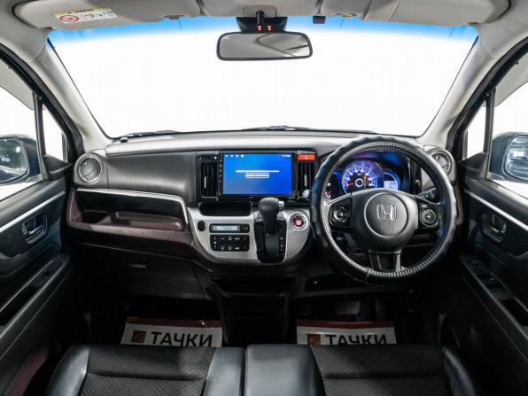 Honda N-WGN I с пробегом 2013 года, цена 800 000 рублей, 130094 км, хэтчбек, Автокод Объявления