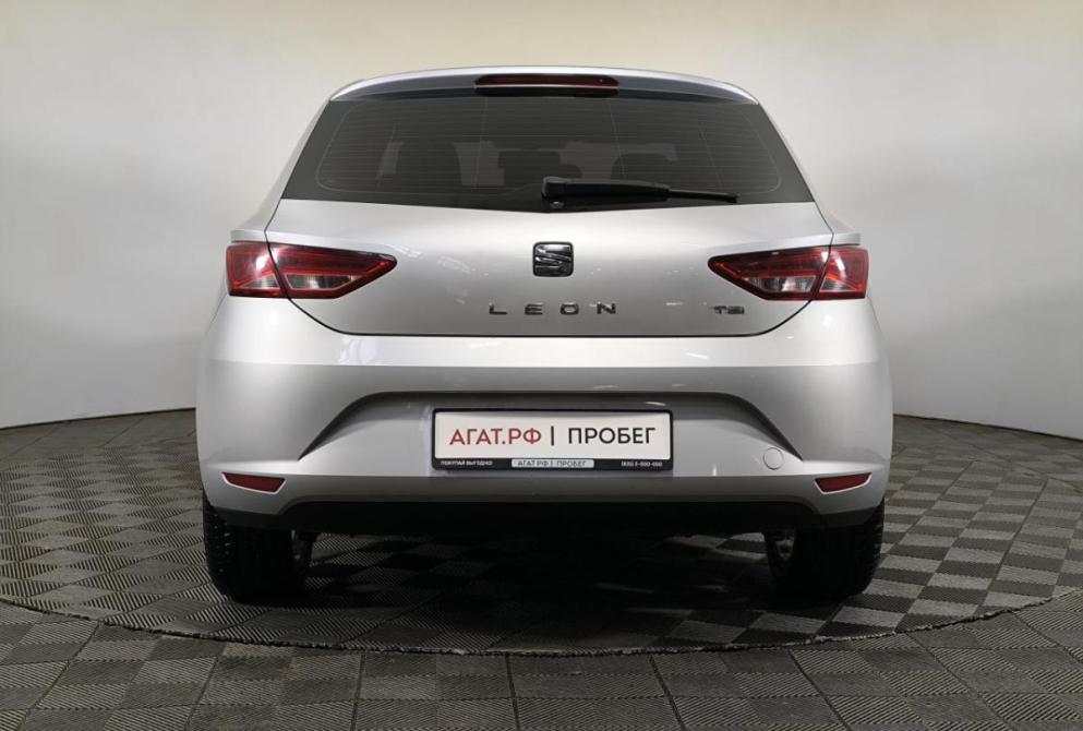 SEAT Leon III Нижний Новгород  - изображение 5