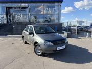 Lada (ВАЗ) Kalina I Саратов  - изображение 18