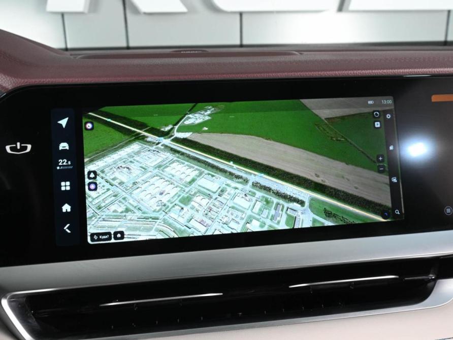 Geely Monjaro I Ростов-на-Дону  - изображение 16
