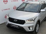 Hyundai Creta I Рестайлинг Екатеринбург  - изображение 44