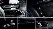 Mercedes-Benz GLE II (V167) Рестайлинг Москва  - изображение 45