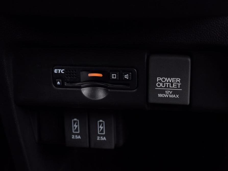 Honda N-WGN I Рестайлинг Кемерово  - изображение 19