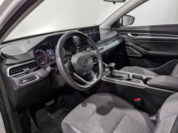 Geely Emgrand II с пробегом 2024 года, цена 1 550 000 рублей, 43608 км, седан, Автокод Объявления