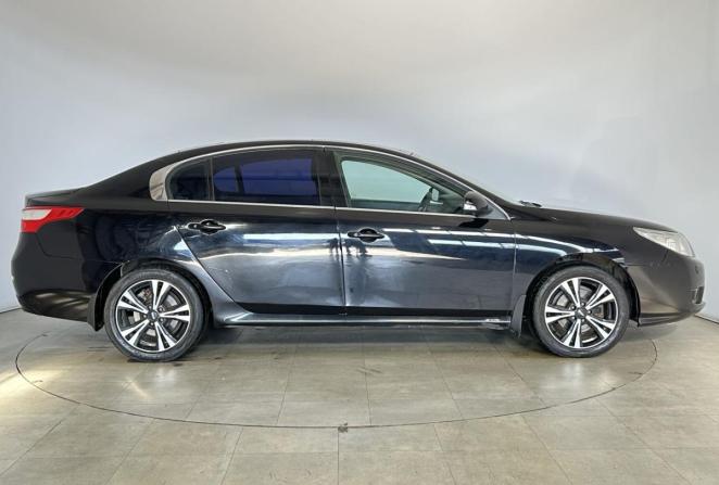 Renault Latitude I с пробегом 2010 года, цена 850 000 рублей, 241695 км, седан, Автокод Объявления