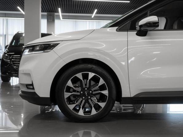 Kia Carnival III с пробегом 2021 года, цена 3 800 000 рублей, 62100 км, минивэн, Автокод Объявления