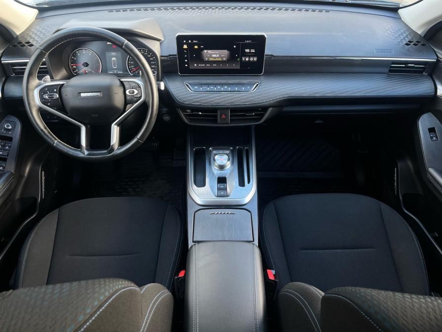 Haval Jolion I Калуга  - изображение 10
