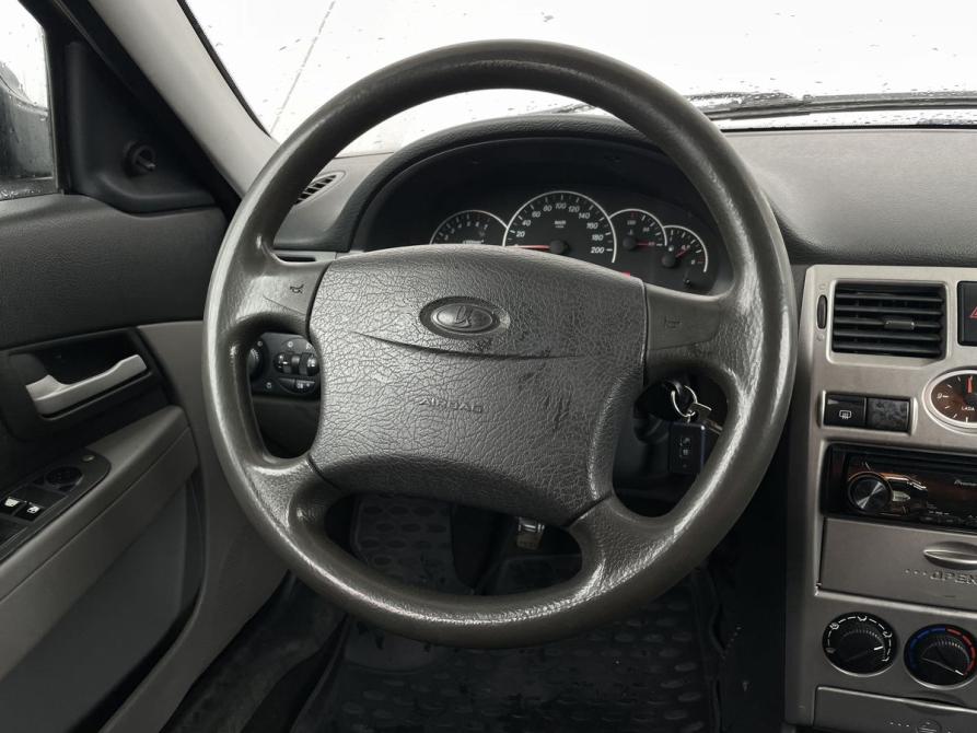 Lada (ВАЗ) Priora I Екатеринбург  - изображение 13