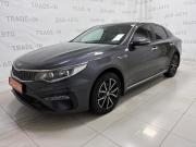 Kia Optima IV Рестайлинг Пермь  - изображение 21