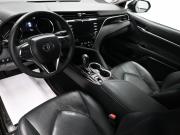 Toyota Camry VIII (XV70) Тверь  - изображение 34