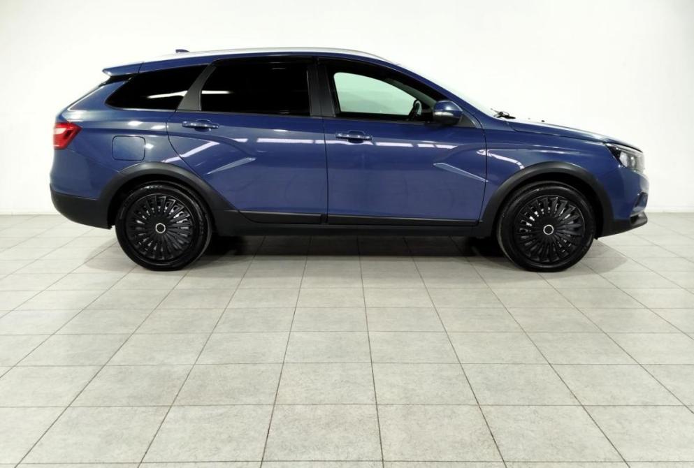 Lada (ВАЗ) Vesta I Саратов  - изображение 4