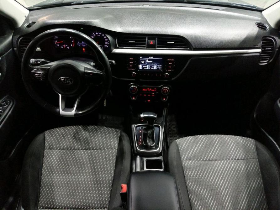 Kia Rio IV Оренбург  - изображение 9