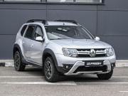 Renault Duster I Рестайлинг Новороссийск  - изображение 21