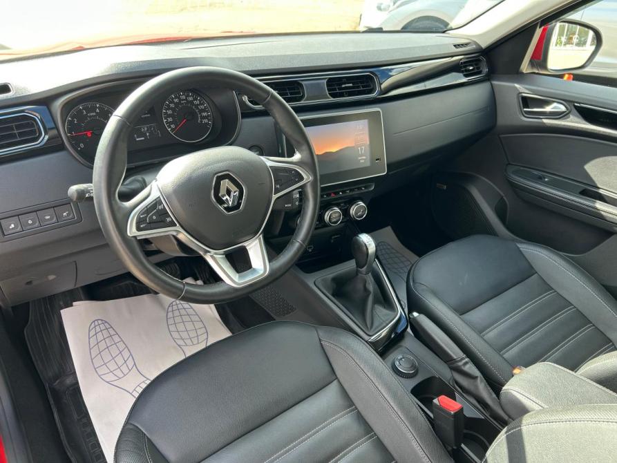 Renault Arkana I Пермь  - изображение 7