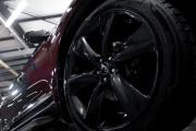 Infiniti JX Тюмень  - изображение 40