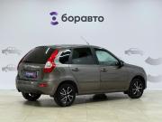 Lada (ВАЗ) Granta I Рестайлинг Ставрополь  - изображение 24