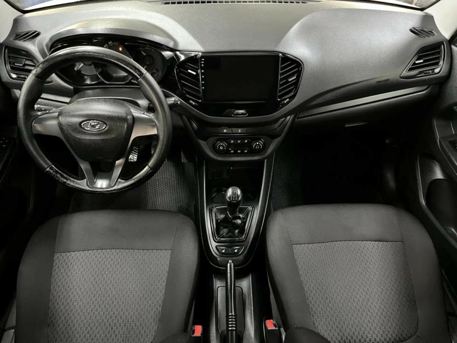 Lada (ВАЗ) Vesta I Набережные Челны  - изображение 14