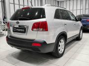 Kia Sorento II Казань  - изображение 28