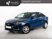 Lada (ВАЗ) Vesta I Казань  - изображение 15