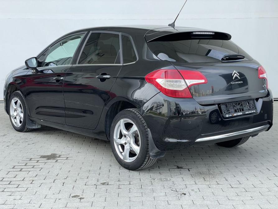 Citroen C4 II Екатеринбург  - изображение 8