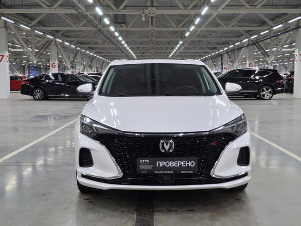 Changan Eado Plus с пробегом 2024 года, цена 1 600 000 рублей, 60781 км, седан, Автокод Объявления