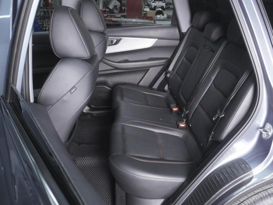 Chery Tiggo 7 Pro I Ростов-на-Дону  - изображение 9