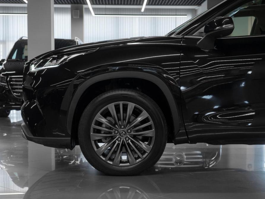 Toyota Highlander IV (XU70) Москва  - изображение 29