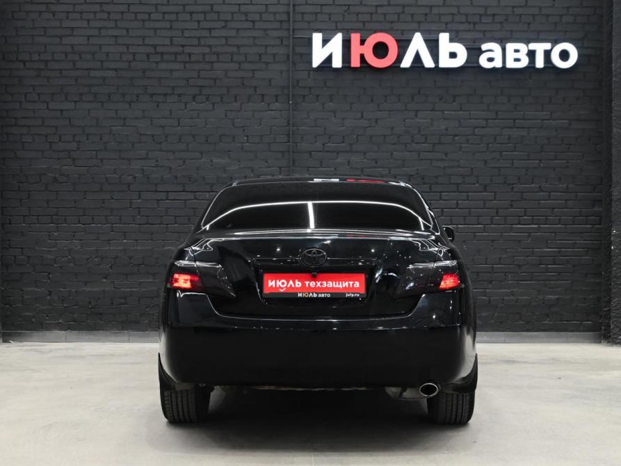Toyota Camry VI (XV40) Екатеринбург  - изображение 5