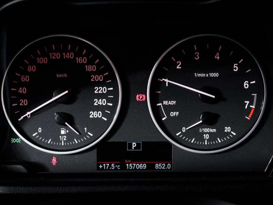 BMW X1 II (F48) Москва  - изображение 11
