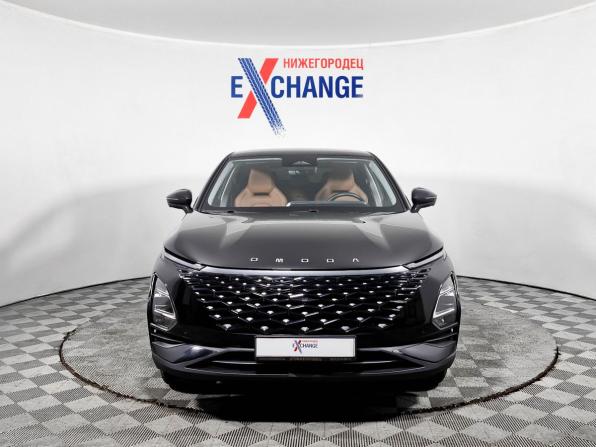 Omoda C5 I с пробегом 2023 года, цена 2 149 000 рублей, 22160 км, внедорожник, Автокод Объявления