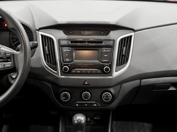 Hyundai Creta I с пробегом 2019 года, цена 1 350 000 рублей, 150183 км, внедорожник, Автокод Объявления