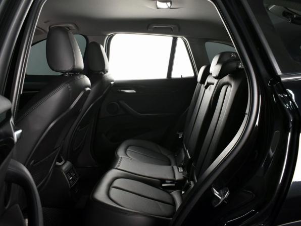 BMW X1 II (F48) Рестайлинг с пробегом 2021 года, цена 3 334 995 рублей, 147107 км, внедорожник, Автокод Объявления