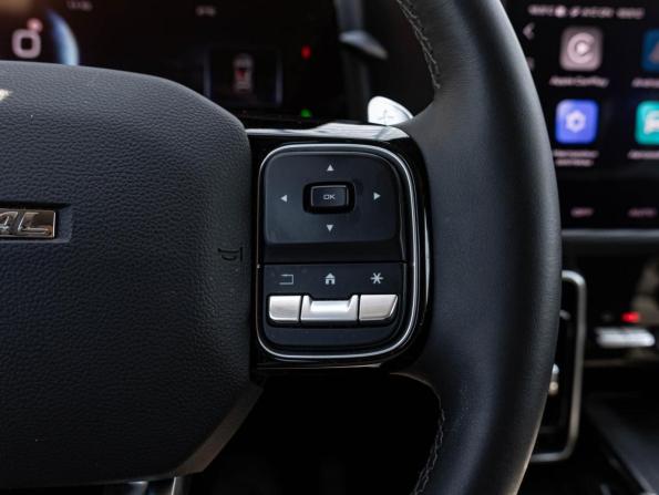 Haval Dargo I с пробегом 2024 года, цена 2 680 000 рублей, 24750 км, внедорожник, Автокод Объявления