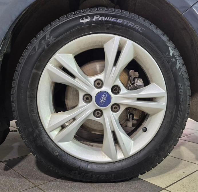 Ford Focus III Воронеж  - изображение 22