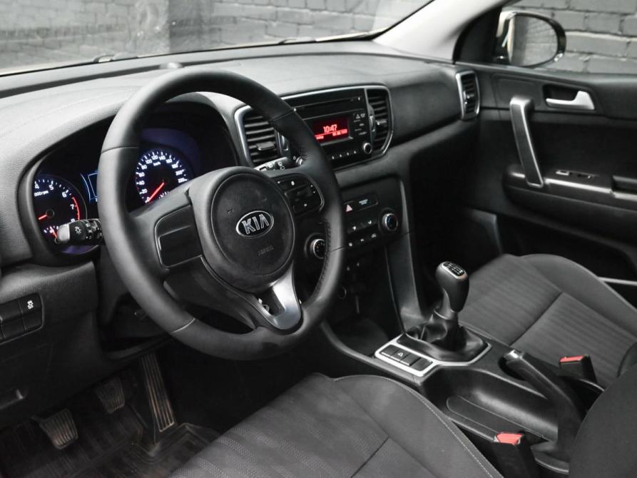 Kia Sportage IV Екатеринбург  - изображение 16