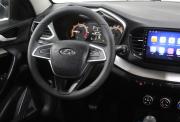 Lada (ВАЗ) Vesta I Рестайлинг (NG) Астрахань  - изображение 31