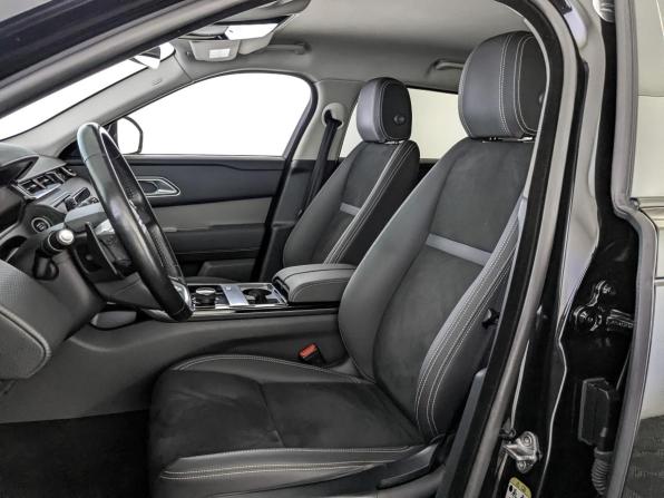 Land Rover Range Rover Velar I с пробегом 2020 года, цена 3 900 000 рублей, 116892 км, внедорожник, Автокод Объявления