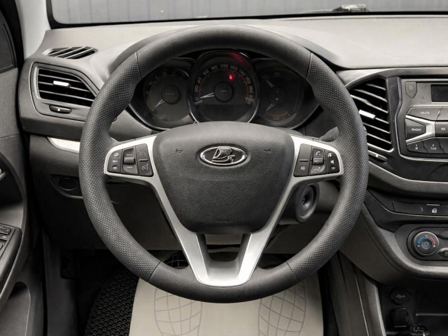 Lada (ВАЗ) Vesta I Пермь  - изображение 6
