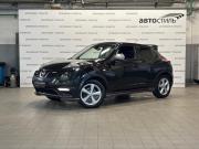 Nissan Juke I Санкт-Петербург  - изображение 21