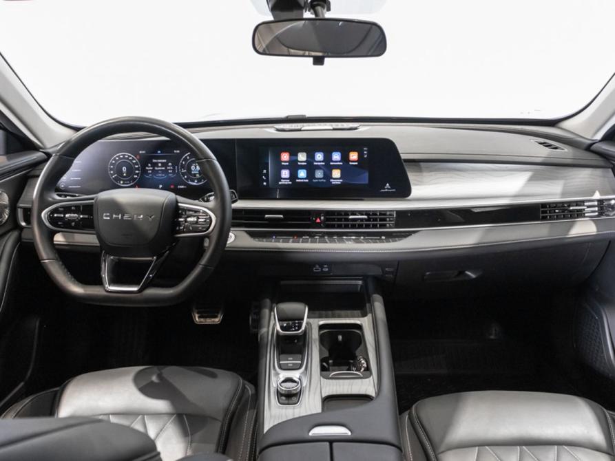 Chery Arrizo 8 Казань  - изображение 6