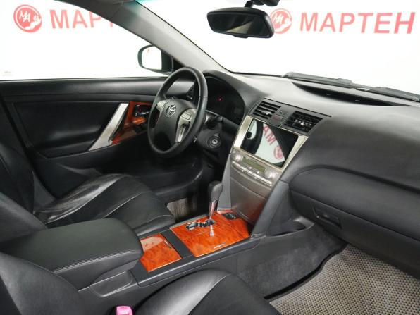 Toyota Camry VI (XV40) Рестайлинг с пробегом 2010 года, цена 1 050 000 рублей, 302740 км, седан, Автокод Объявления