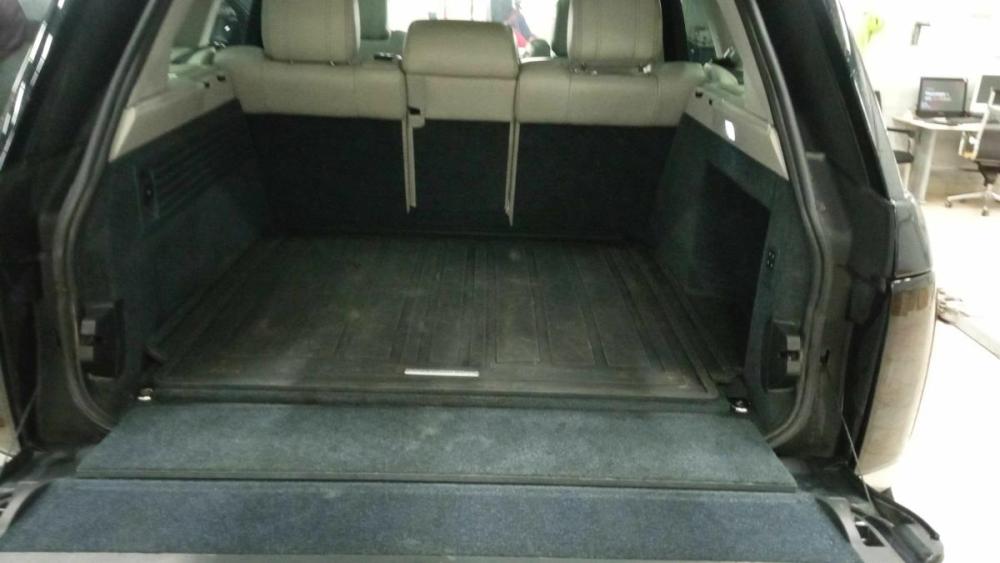 Land Rover Range Rover IV Санкт-Петербург  - изображение 9