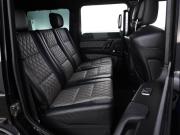 Mercedes-Benz G-Класс AMG I (W463) Рестайлинг 2 Москва  - изображение 30
